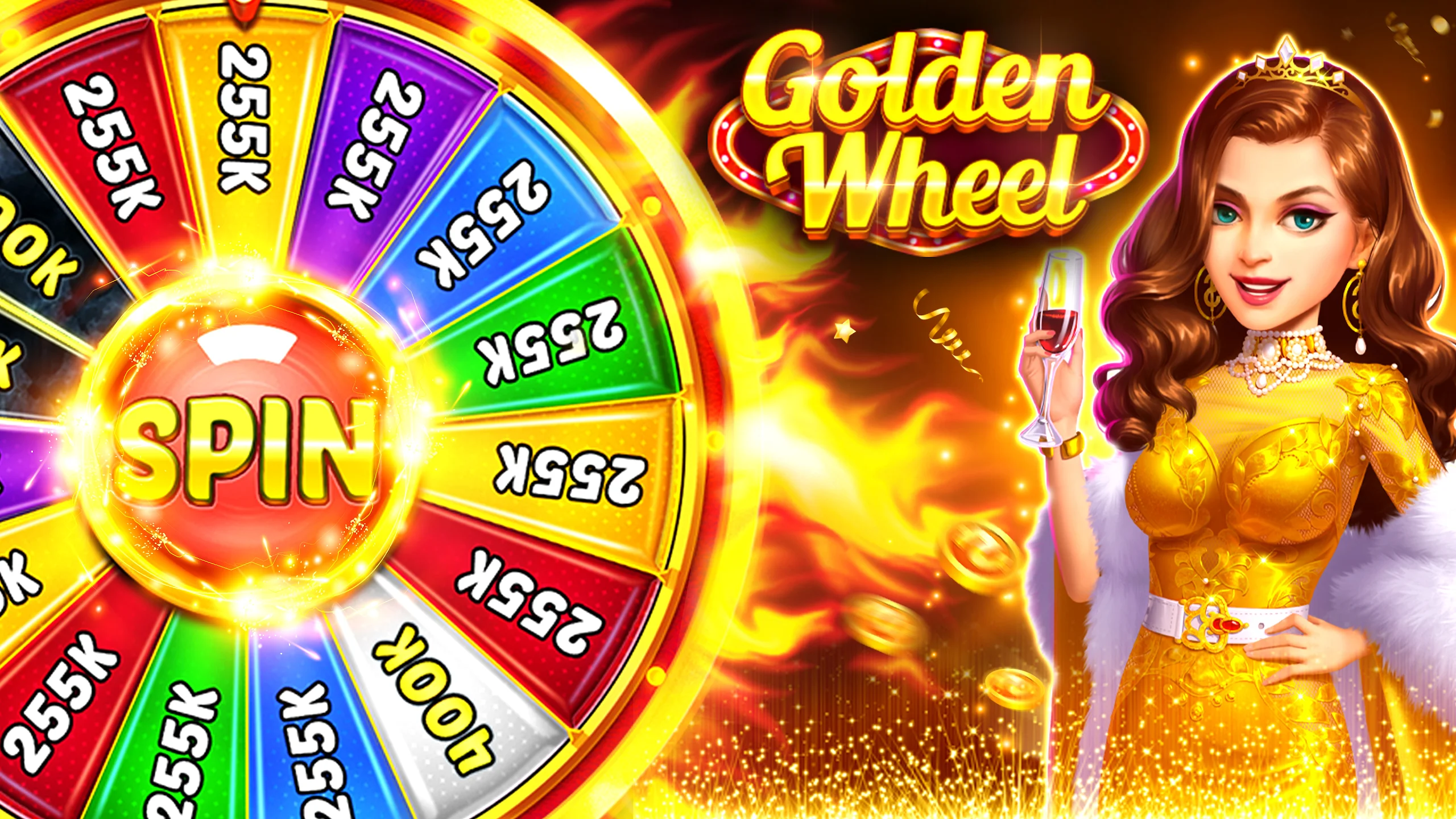 A detailed view of a classic slot game interface within the Phtaya app, highlighting the retro design.